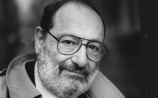 DILEMMA: ESSERE O BENESSERE ? (UMBERTO ECO E LA MODERNITA')