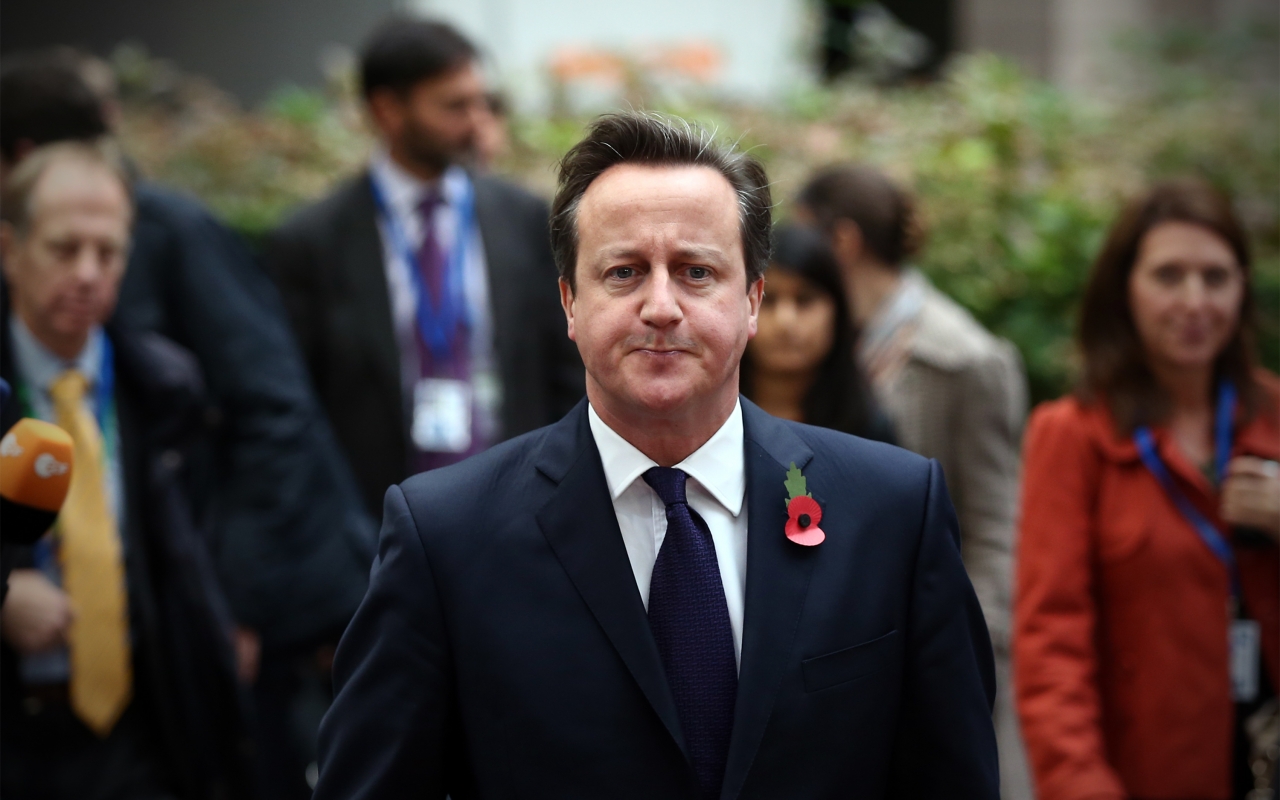 BREXIT, LONDRA NON E' MAI STATA IN EUROPA