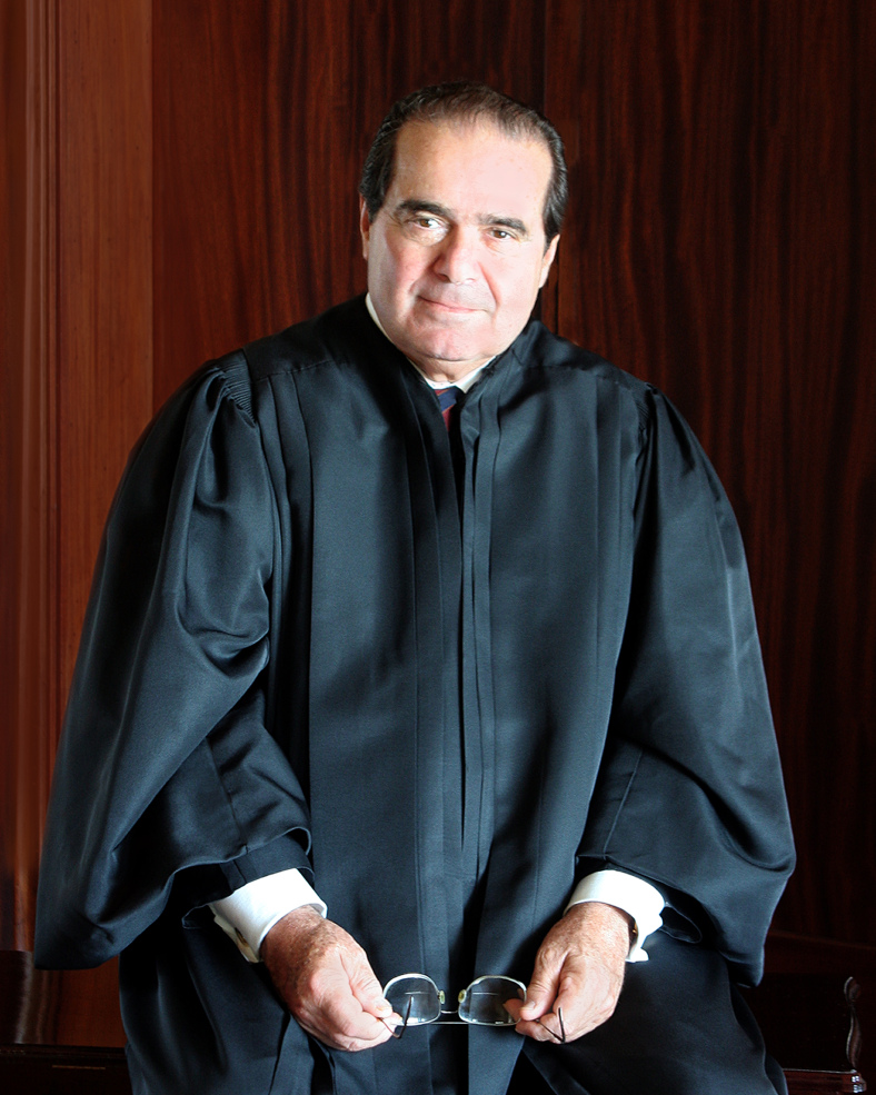 IL GIUDICE SCALIA E’ STATO ASSASSINATO DOPO UN INCONTRO CON IL PRESIDENTE OBAMA