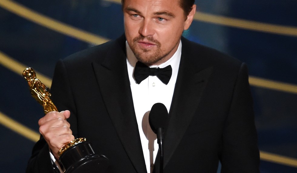 E L'OSCAR VA A...