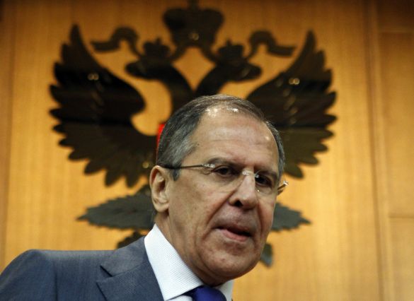 QUANDO LA RUSSIA DA' LEZIONI ALL'OCCIDENTE
