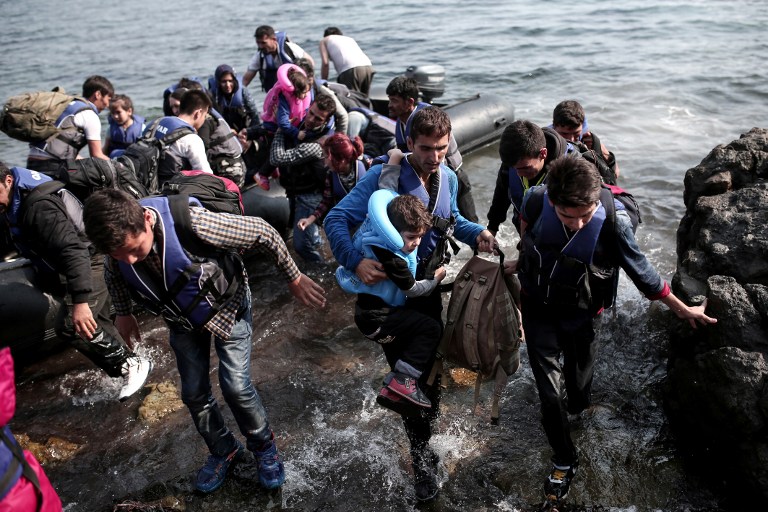 LA DEBACLE AL RALLENTY DELL’EUROPA