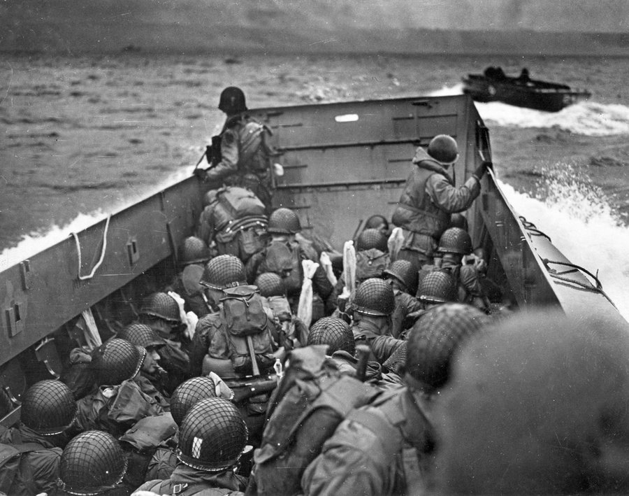 PER IL CAPITALISMO CI VUOLE UNA GUERRA MONDIALE