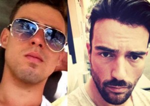 SE L'OMICIDIO E' GAY, VA DETTO. PER DOVERE DI CRONACA
