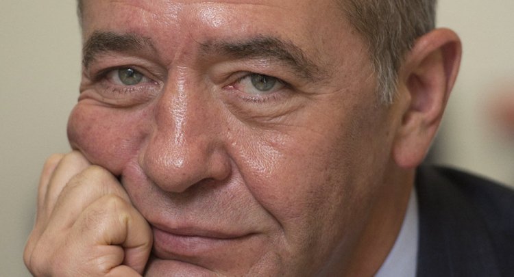 L’EX ‘MINISTRO DELL’INFORMAZIONE’ DI PUTIN E’ STATO ASSASSINATO A WASHINGTON?