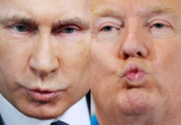 LA RUSSIA SARA' MAI ALLEATA DELL'OCCIDENTE?