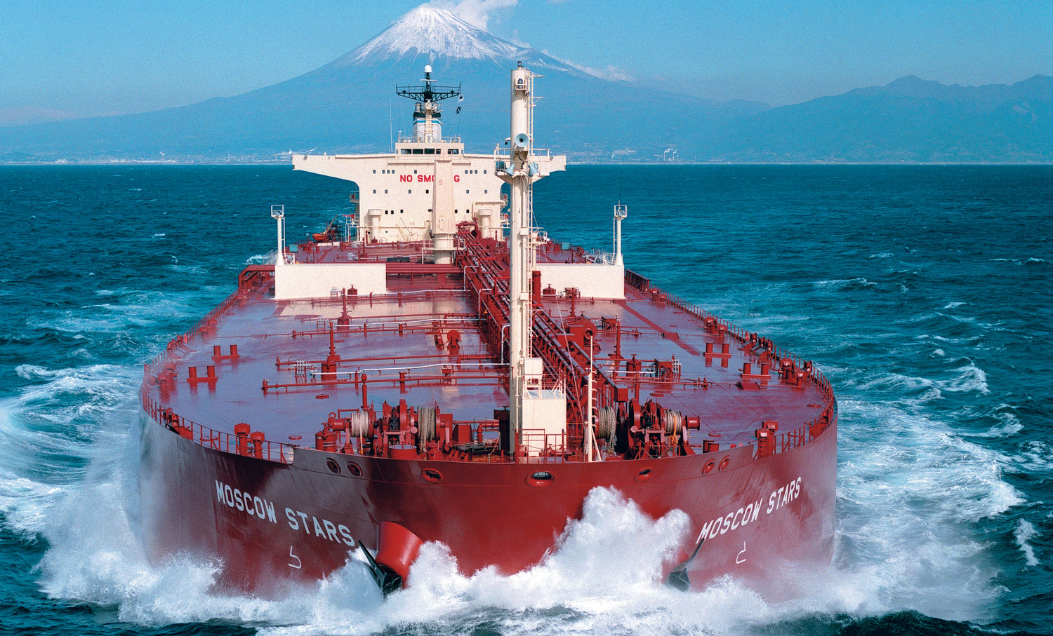 ADDIO EUROPA: LA CINA SCALZA LA GERMANIA COME MAGGIOR IMPORTATRICE DI PETROLIO DALLA RUSSIA