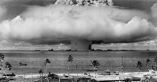E' INIZIATA UNA GUERRA MONDIALE: ROMPI IL SILENZIO