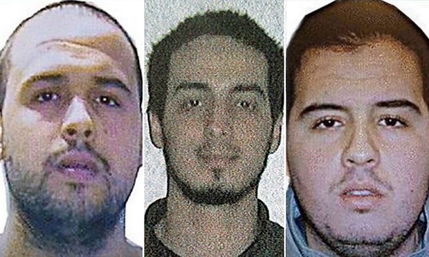 I SOLITI SOSPETTI: CRIMINALI E POI TERRORISTI. E NEL MEZZO RECLUTATI