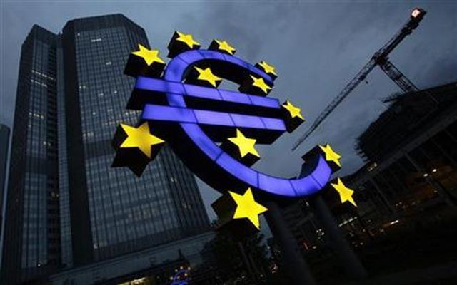 BCE INIZIA MONETIZZAZIONE DEL DEBITO PUBBLICO