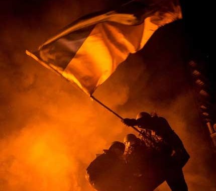 GUERRA PSICOLOGICA, ARMI ORGANIZZATIVE DELLE ONG E CAMBIO DI REGIME