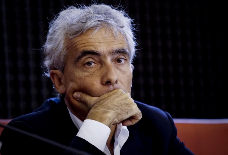 PERCHE' BOERI NASCONDE LE PENSIONI PUBBLICHE