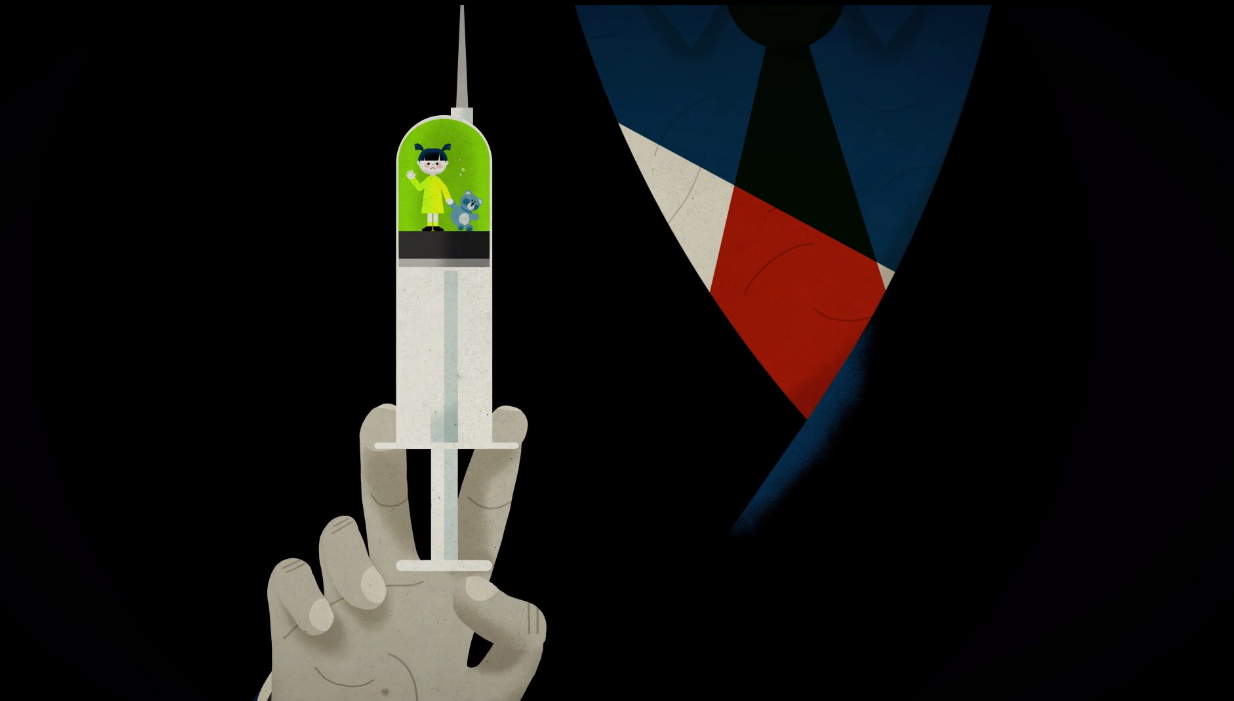 CRITICA ALLA CRITICA DI VAXXER. E AL CONTROLLO DELLE MENTI