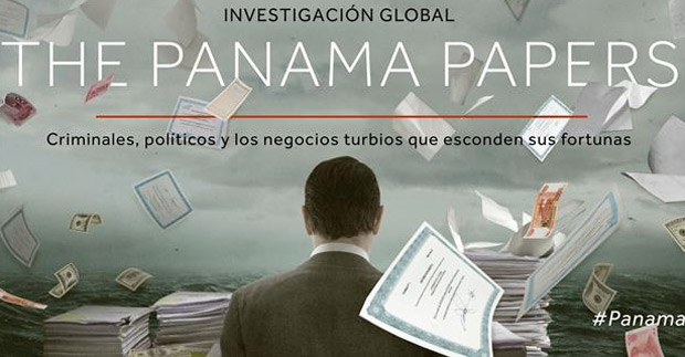 EDIZIONE SPECIALE: LA DANZA DEI PANAMA PAPERS