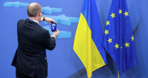 LA DISSOLUZIONE DELL'UE: SUITE MODALITA' FORTISSIMO