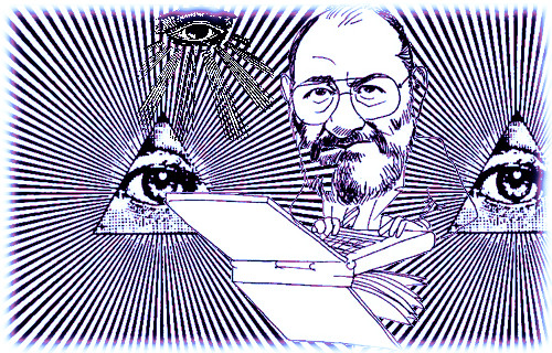 Umberto Eco, i complotti e i Panama Papers