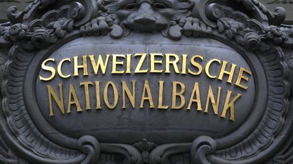 SVIZZERA: UNA RIBELLIONE SI STA PREPARANDO CONTRO I LOSCHI BANCHIERI