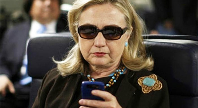 LA TEMPESTA PERFETTA DI HILLARY CLINTON: GUCCIFER E LE 20000 EMAIL HACKERATE DAL CREMLINO