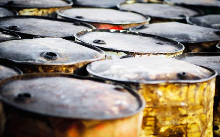 La crisi finanziaria dell'Arabia Saudita pu portare il petrolio a 25$ se i compratori accetteranno dei pagher