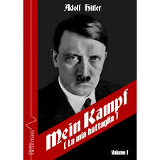 ORLANDO, MEIN KAMPF (E ISIS) SIAMO ANCHE NOI !