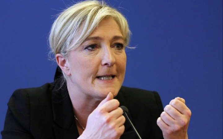 LA RIVOLTA DEL BREXIT SI ALLARGA ALLA FRANCIA RESTIA SULL'EUROPA