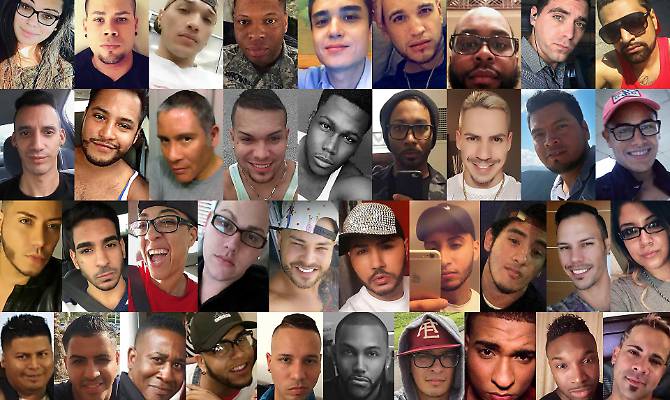 IL MASSACRO DI ORLANDO: LE BUGIE, LA STRUMENTALIZZAZIONE E LE DOMANDE NON FATTE