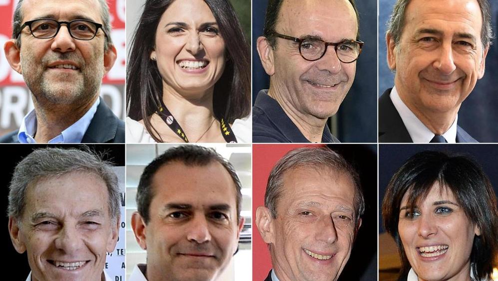 QUESTO O QUELLO, PER ME PARI SONO...