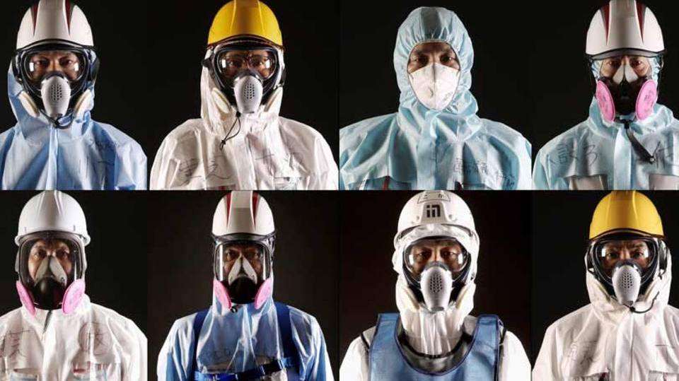 FUKUSHIMA: PEGGIO DI UN DISASTRO