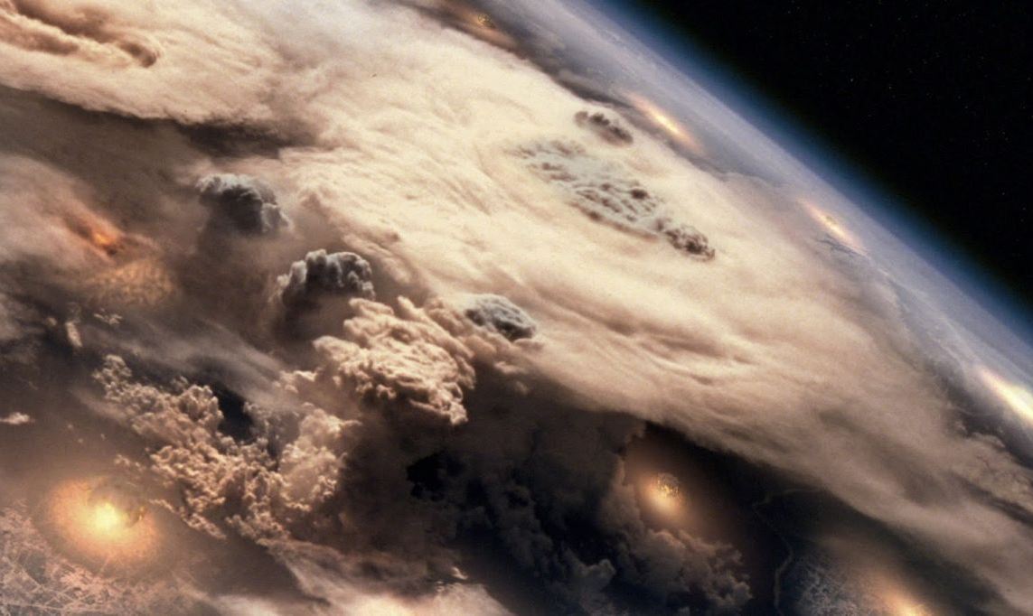 IL CAMMINO VERSO LA GUERRA NUCLEARE