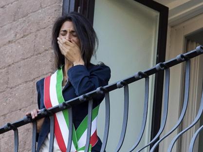 M5S, SONO COMMOSSO MA MI SENTO PERSO