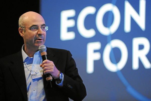 MR BROWDER, IL NEMICO NUMERO UNO DI PUTIN