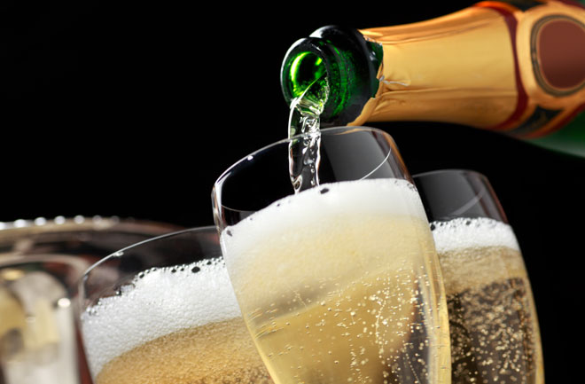 BREXIT E (CHAMPAGNE)