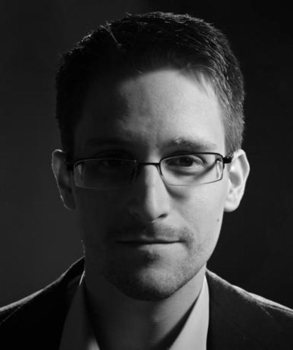 PER CONTO DI CHI BRONTOLA SNOWDEN ?