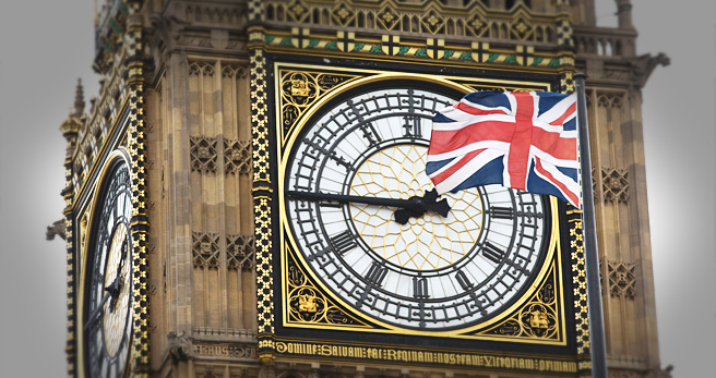 ATTENZIONE AGLI "EXIT" BRITANNICI