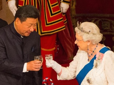 IL BREXIT RIDISTRIBUISCE LA GEOPOLITICA GLOBALE
