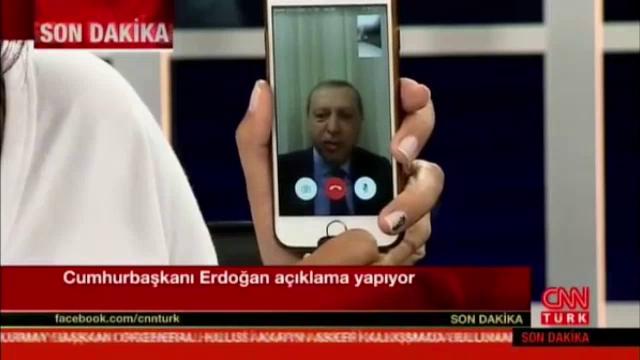 EMERGONO SOSPETTI CHE ERDOGAN ABBIA INSCENATO IL PROPRIO COLPO DI STATO PER OTTENERE PIU’ POTERE