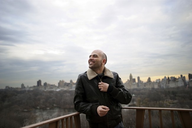 ROBERTO SAVIANO E L'ELOGIO DEL COLPO DI STATO