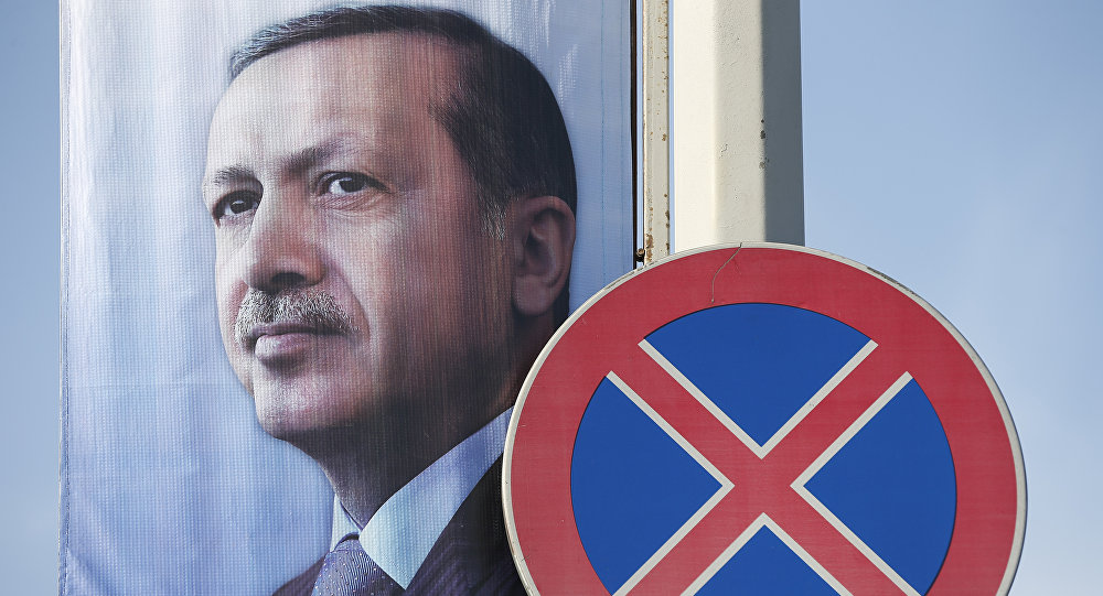 CONTRO ERDOGAN (IL PROFETICO ARTICOLO DI VETERANS TODAY SUL GOLPE IN TURCHIA)