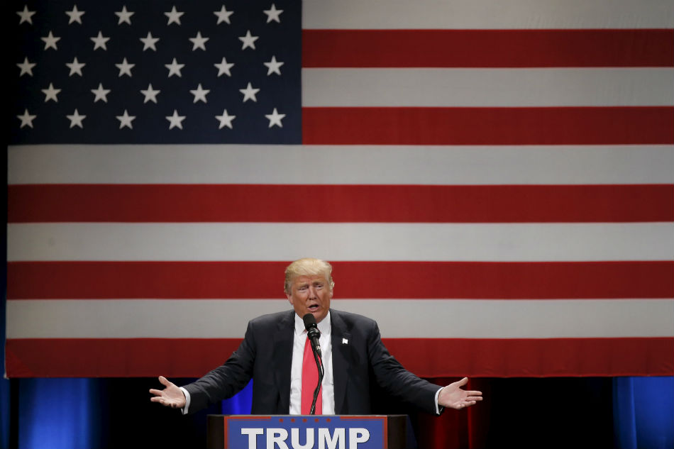 ECCO COME TRUMP SEGUIRA’ IL DENARO