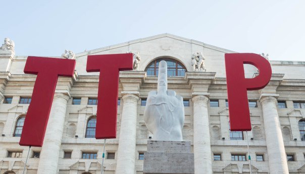TTP, TTIP, TISA e CETA: Un esperto dell’ONU li definisce illegali