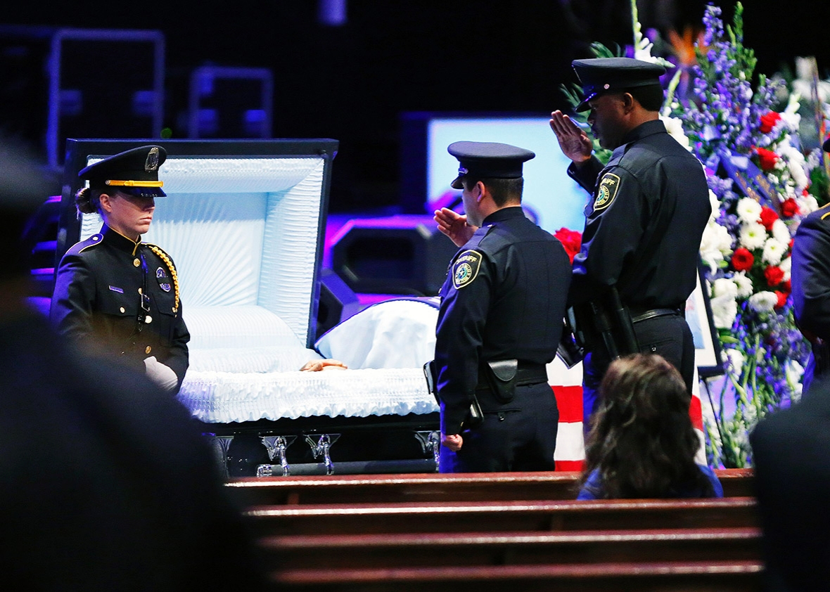 AFRO-AMERICANI E POLIZIA USA:OLTRE LE STATISTICHE (CITATE A META')
