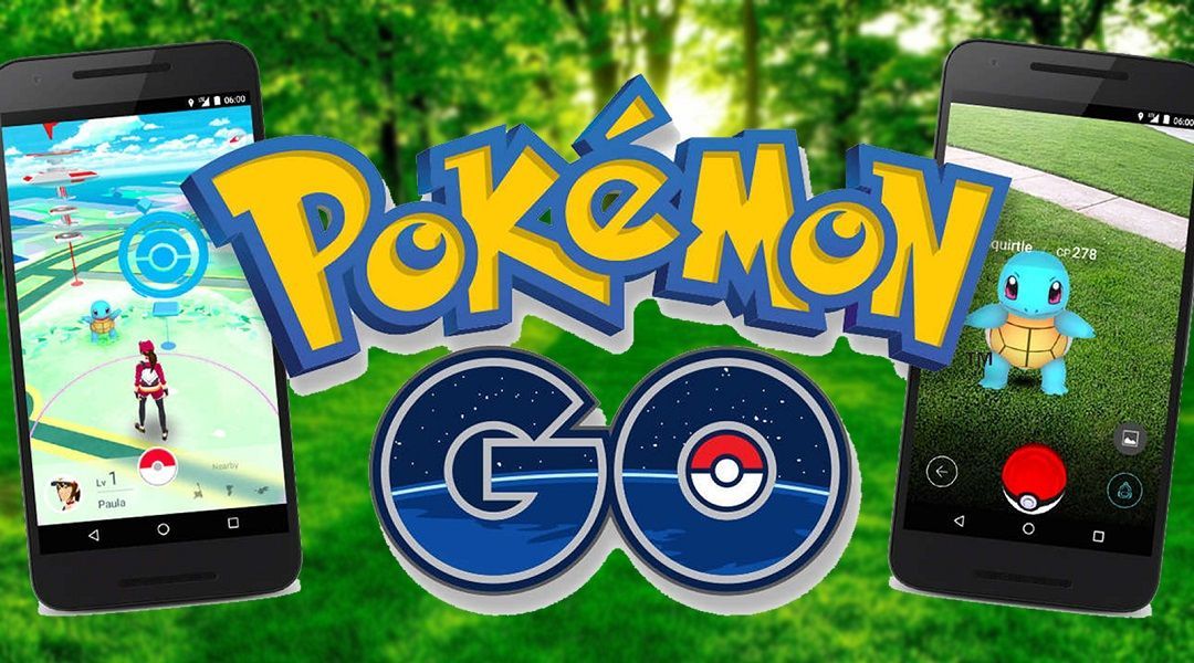 Pokemon Go e' solo l'inizio - Silicon Valley si sta impossessando della nostra realt