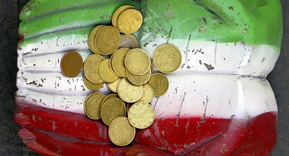 BANCHE ITALIANE IN CRISI: IN GIOCO RENZI E LA FINANZA EUROPEA