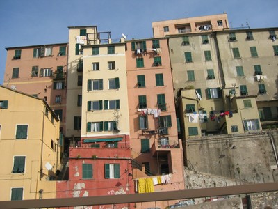 IMMIGRAZIONE E MERCATO IMMOBILIARE