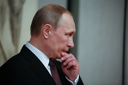 PUTIN NIET AI NEOLIBERALI, DA ALLO SVILUPPO NAZIONALE
