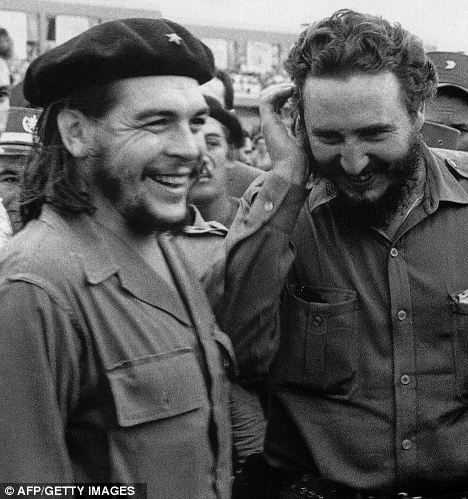 OSSERVIAMO PIETOSO SILENZIO SU FIDEL - ROMPIAMO L'INFAME SILENZIO SU SLOBO
