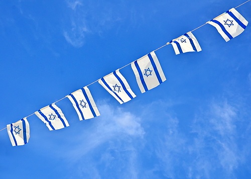L'OSCURO SEGRETO DEI BAMBINI RAPITI IN ISRAELE
