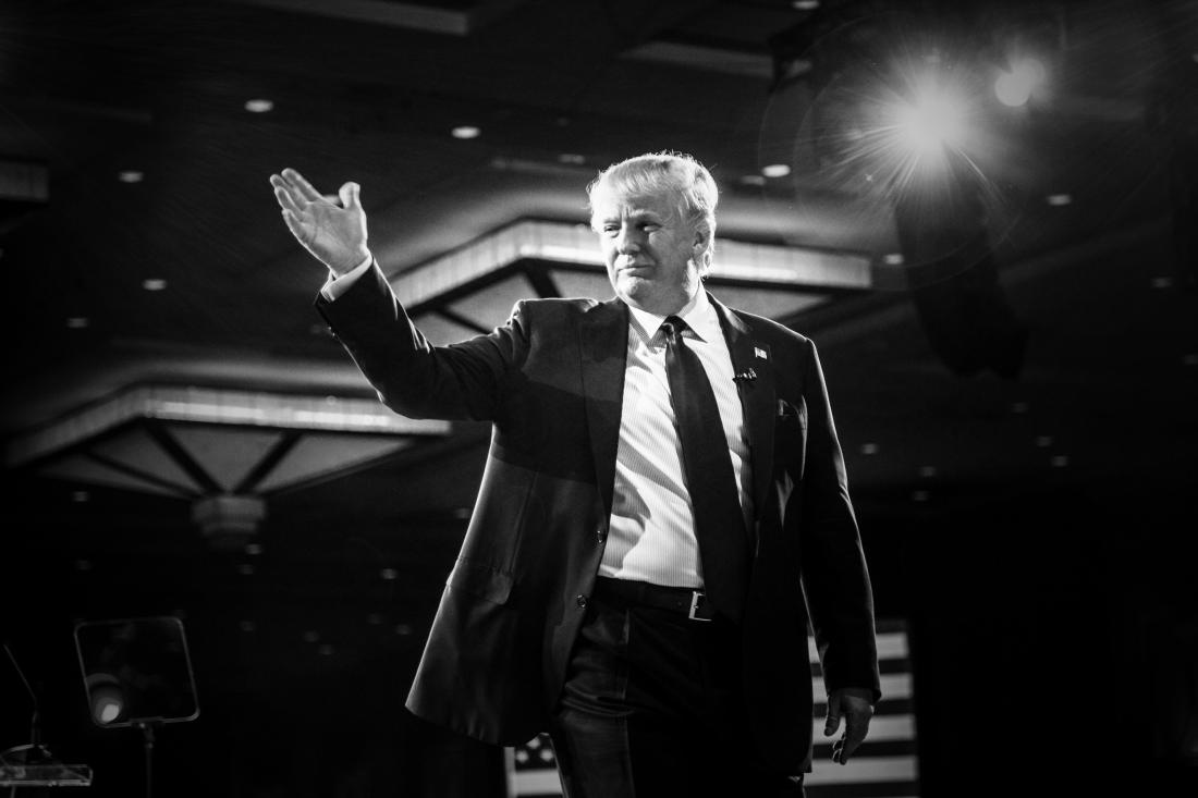 IL PIANO SEGRETO DELL’ESTABLISHMENT USA PER CONSEGNARE LA PRESIDENZA A TRUMP
