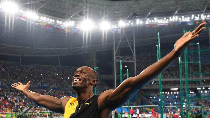 IL LENTO DECLINO DELL'IDEALE OLIMPICO. UNA SELVAGGIA MERCIFICAZIONE