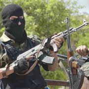 IRAQ: GLI USA SOSTENGONO IL TERRORE FILO-IRANIANO